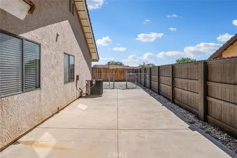 Exterior - 8643 Panorama, Hesperia, CA 92344 photo 4 of 10