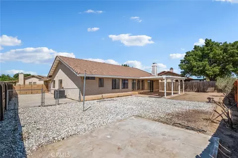 Exterior - 8643 Panorama, Hesperia, CA 92344 photo 6 of 10
