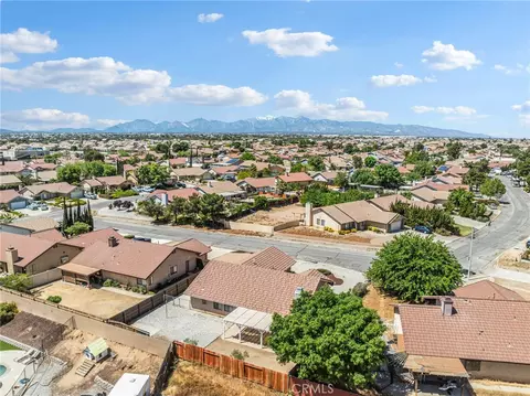 View/Area - 8643 Panorama, Hesperia, CA 92344 photo 4 of 5