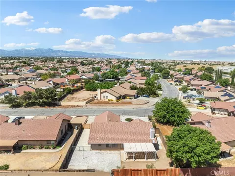 View/Area - 8643 Panorama, Hesperia, CA 92344 photo 3 of 5