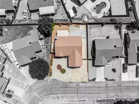 View/Area - 8643 Panorama, Hesperia, CA 92344 photo 2 of 5