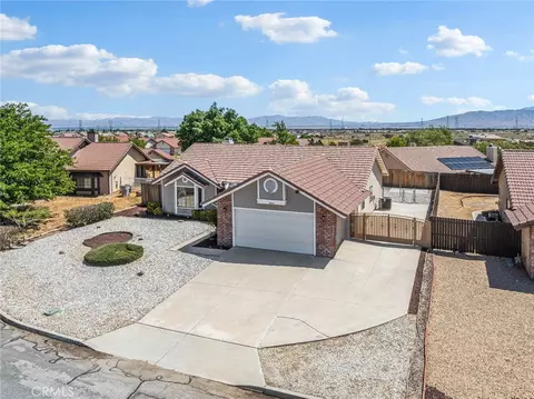 View/Area - 8643 Panorama, Hesperia, CA 92344 photo 1 of 5