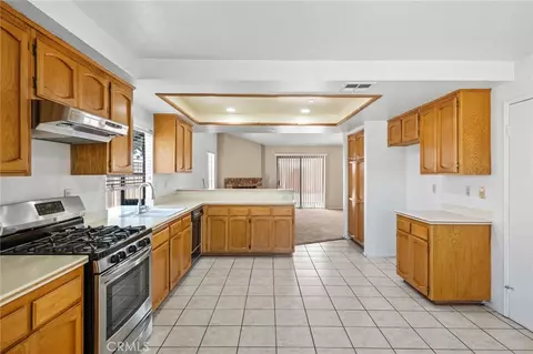 Kitchen - 8643 Panorama, Hesperia, CA 92344 photo 1 of 6