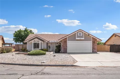 8643 Panorama, Hesperia, CA 92344