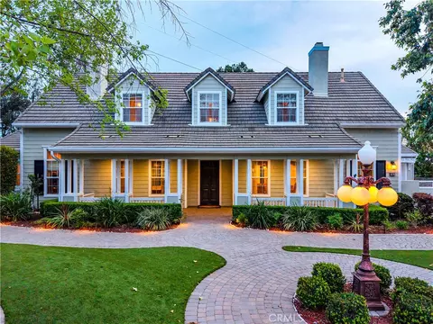 668 Adirondack Ln, Claremont, CA 91711