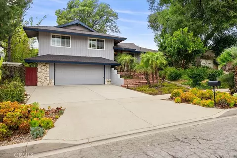 1309 N Albright, Upland, CA 91786