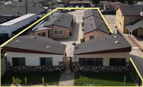 4244 E Compton, Compton, CA 90221 photo 1