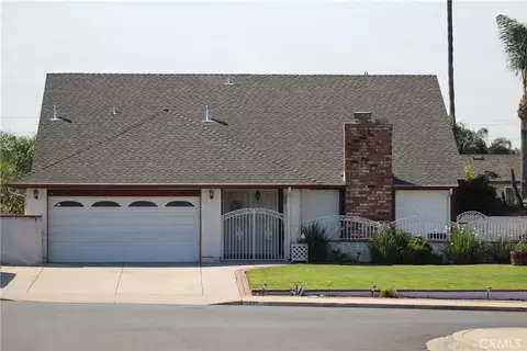 6677 Fillmore, Chino, CA 91710