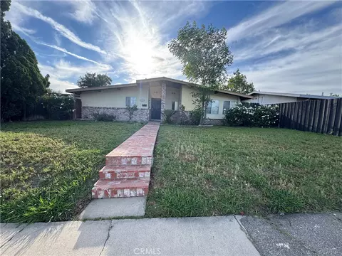 10831 Balboa Blvd, Granada Hills, CA 91344