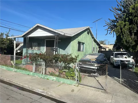 10814 Watts Ave, Los Angeles, CA 90059