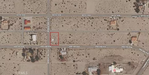 1544 Red Sea Ave, Thermal, CA 92274