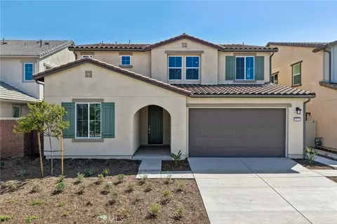 8521 Tamarack Ave, Chino, CA 91708