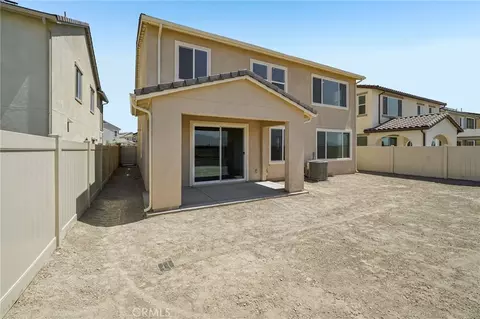 Exterior - 8533 Tamarack St, Chino, CA 91708 photo 5 of 11