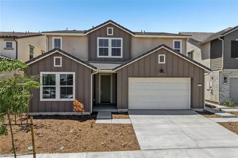 Exterior - 8533 Tamarack St, Chino, CA 91708 photo 8 of 11