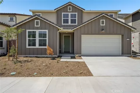 8533 Tamarack St, Chino, CA 91708