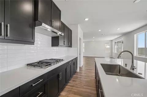 Kitchen - 8533 Tamarack St, Chino, CA 91708 photo 3 of 4