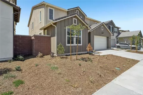 Exterior - 8533 Tamarack St, Chino, CA 91708 photo 2 of 11