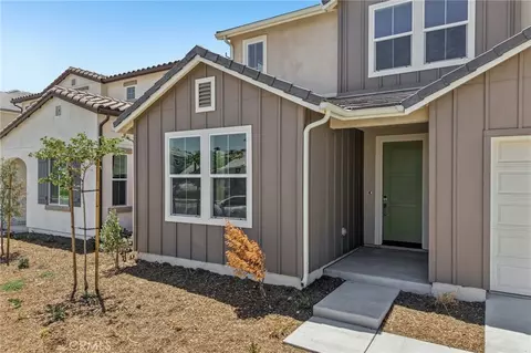 Exterior - 8533 Tamarack St, Chino, CA 91708 photo 11 of 11