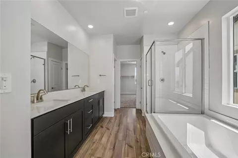 Entry Way - 8533 Tamarack St, Chino, CA 91708 photo 13 of 20