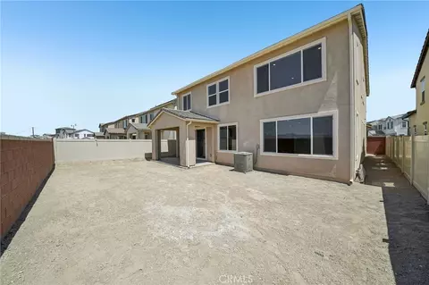 Exterior - 8533 Tamarack St, Chino, CA 91708 photo 7 of 11