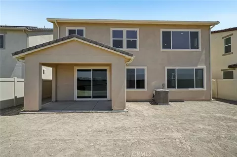 Exterior - 8533 Tamarack St, Chino, CA 91708 photo 6 of 11