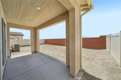 Exterior - 8533 Tamarack St, Chino, CA 91708 photo 4 of 11