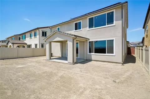 Exterior - 8547 Tamarack St, Chino, CA 91708 photo 8 of 12