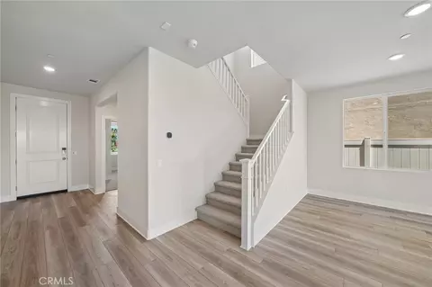 Entry Way - 8547 Tamarack St, Chino, CA 91708 photo 6 of 8