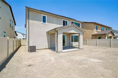 Exterior - 8547 Tamarack St, Chino, CA 91708 photo 10 of 12
