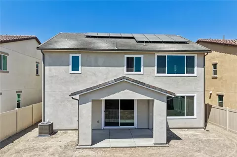 Exterior - 8547 Tamarack St, Chino, CA 91708 photo 3 of 12