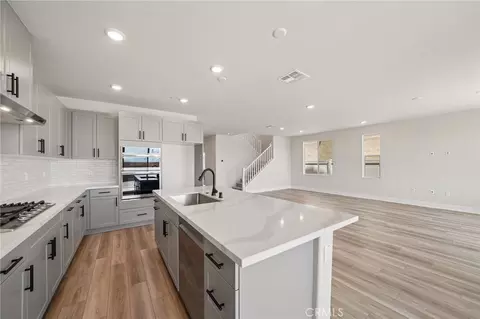 Kitchen - 8547 Tamarack St, Chino, CA 91708 photo 1 of 1