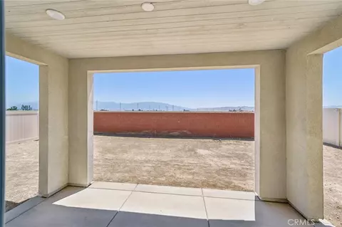 Exterior - 8547 Tamarack St, Chino, CA 91708 photo 7 of 12