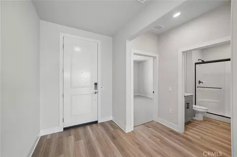 Entry Way - 8547 Tamarack St, Chino, CA 91708 photo 7 of 8