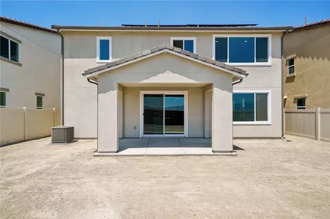 Exterior - 8547 Tamarack St, Chino, CA 91708 photo 9 of 12