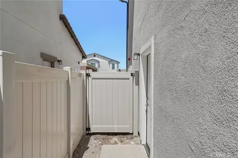 Exterior - 8547 Tamarack St, Chino, CA 91708 photo 12 of 12