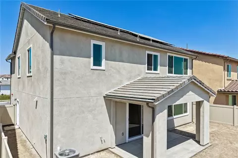 Exterior - 8547 Tamarack St, Chino, CA 91708 photo 4 of 12