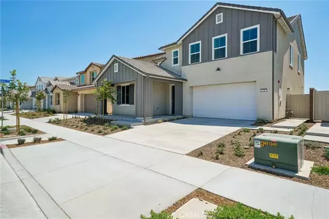 Exterior - 8547 Tamarack St, Chino, CA 91708 photo 2 of 12