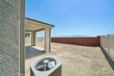 Exterior - 8547 Tamarack St, Chino, CA 91708 photo 11 of 12