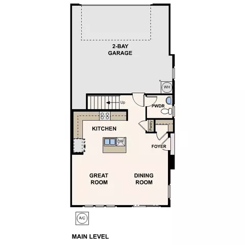 Floorplan - 3175 Teralina Cir, Riverside, CA 92503 photo 1 of 2