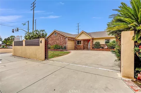 5203 N Enid Ave, Azusa, CA 91702