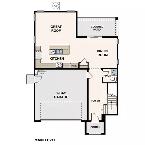 Floorplan - 29269 Crescent Way, Highland, CA 92346 photo 1 of 2