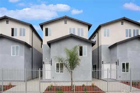 10909 S Main St, Los Angeles, CA 90061