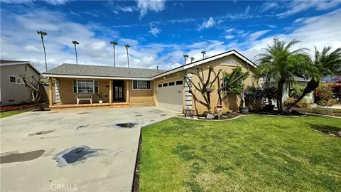 941 Finegrove Ave, Hacienda Heights, CA 91745