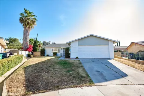 11898 Weller, Moreno Valley, CA 92557