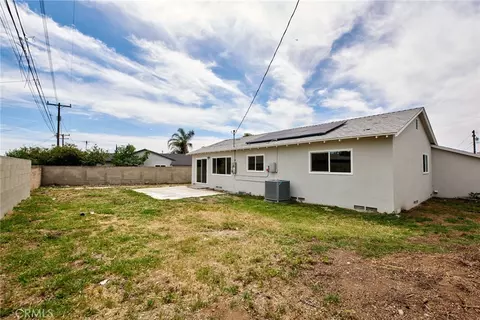 Exterior - 10037 Geneva, Montclair, CA 91763 photo 3 of 3