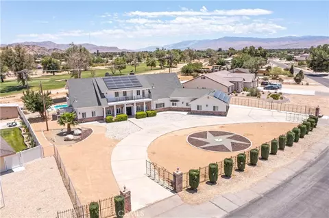 14681 Choco Rd, Apple Valley, CA 92307