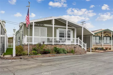 3530 Damien #180, La Verne, CA 91750