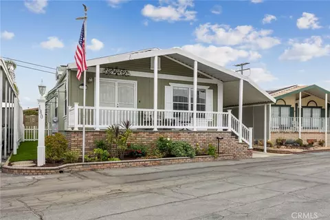 3530 Damien #180, La Verne, CA 91750