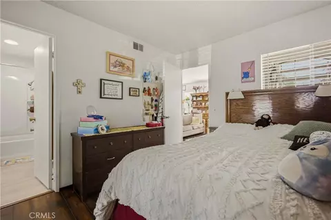Bedroom - 3709 Country Oaks Loop #E, Ontario, CA 91761 photo 2 of 3