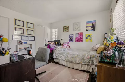Bedroom - 3709 Country Oaks Loop #E, Ontario, CA 91761 photo 3 of 3